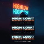 DJ Kourosh   High Low 2 150x150 - دانلود پادکست جدید دیجی کوروش به نام High Low 2